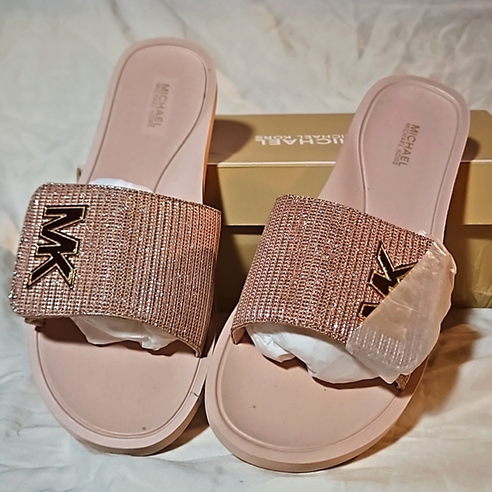 MK Slide
